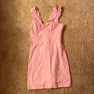 Lilly Pulitzer Shift Dress